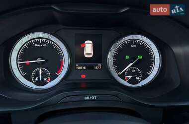 Внедорожник / Кроссовер Skoda Kodiaq 2020 в 