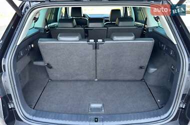 Внедорожник / Кроссовер Skoda Kodiaq 2020 в 