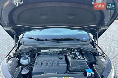 Внедорожник / Кроссовер Skoda Kodiaq 2020 в 