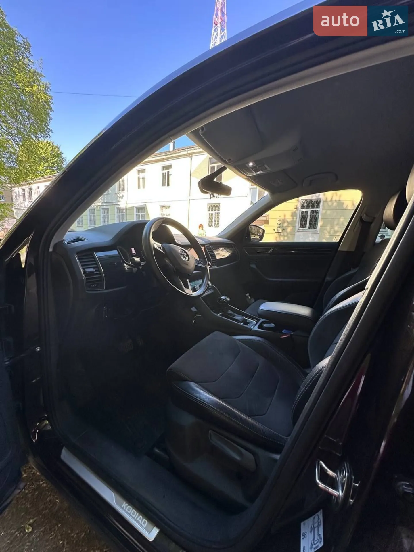 2020 Skoda Kodiaq - мініатюра 6