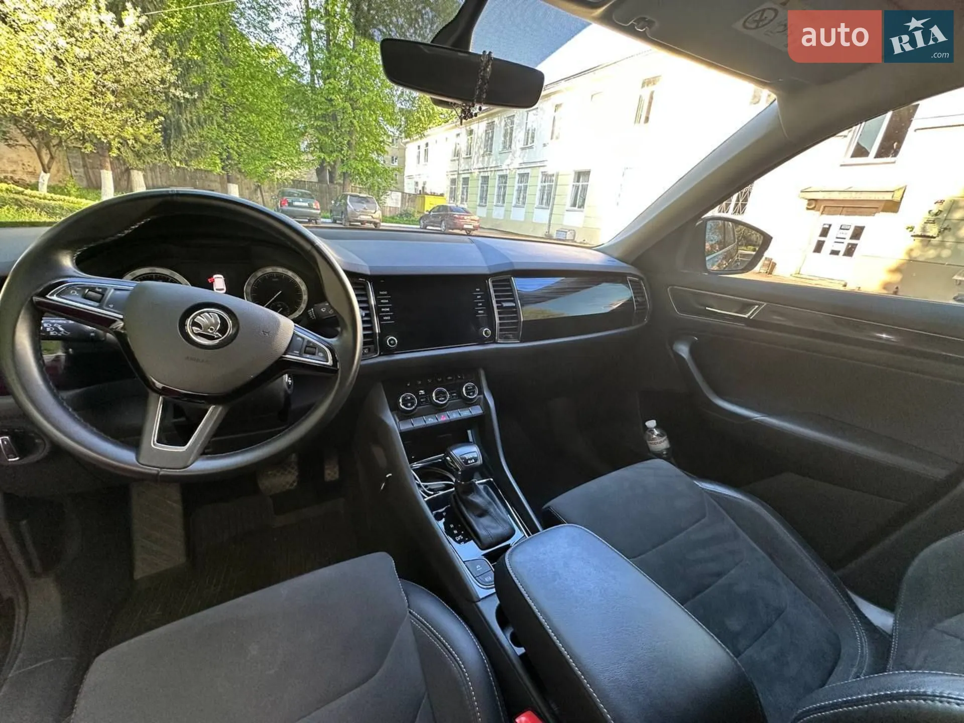 2020 Skoda Kodiaq - мініатюра 16