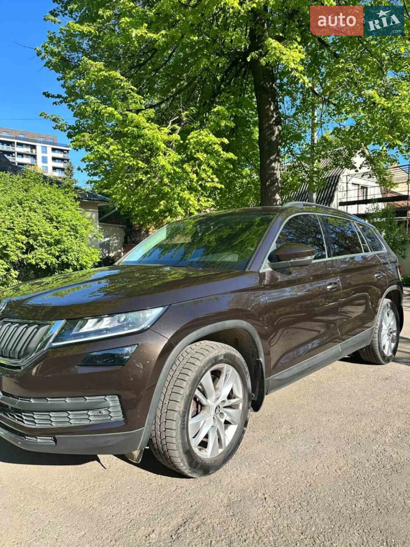 2020 Skoda Kodiaq - мініатюра 28