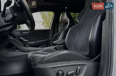 Внедорожник / Кроссовер Skoda Kodiaq 2018 в 