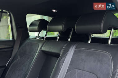 Внедорожник / Кроссовер Skoda Kodiaq 2018 в 