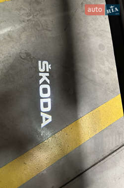 Внедорожник / Кроссовер Skoda Kodiaq 2022 в 