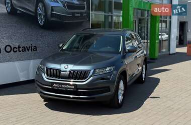 Skoda Kodiaq 2019 Skoda Kodiaq 2019