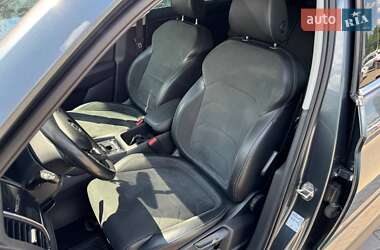 Внедорожник / Кроссовер Skoda Kodiaq 2019 в 