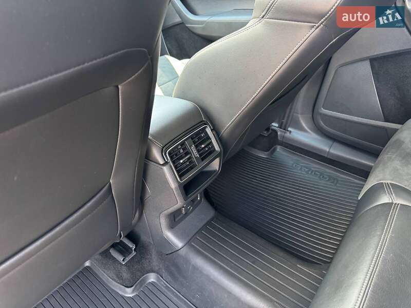 Позашляховик / Кросовер Skoda Kodiaq 2019 в Кременчуці