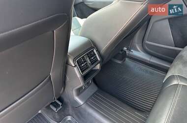 Внедорожник / Кроссовер Skoda Kodiaq 2019 в 