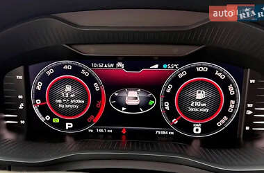 Внедорожник / Кроссовер Skoda Kodiaq 2021 в 