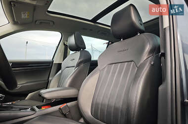 Позашляховик / Кросовер Skoda Kodiaq 2020 в 