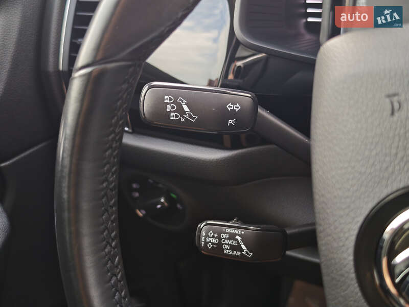 Внедорожник / Кроссовер Skoda Kodiaq 2020 в Луцке