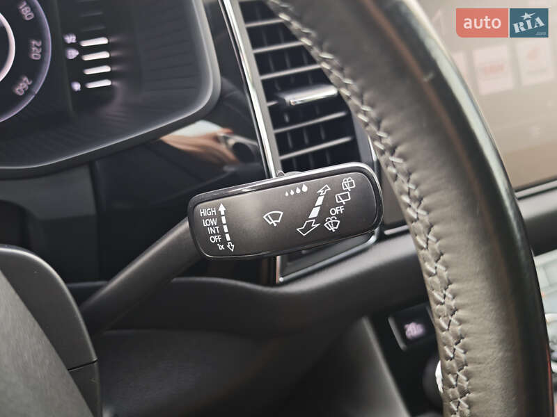 Внедорожник / Кроссовер Skoda Kodiaq 2020 в Луцке