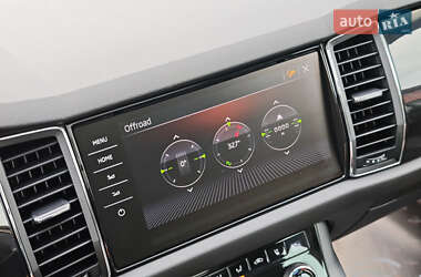 Позашляховик / Кросовер Skoda Kodiaq 2020 в 