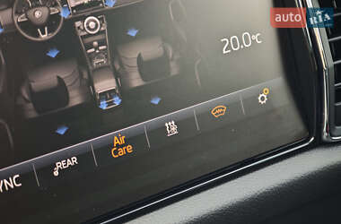 Позашляховик / Кросовер Skoda Kodiaq 2020 в 