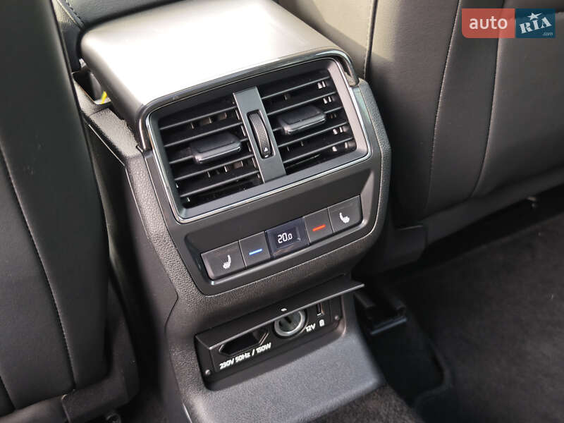 Внедорожник / Кроссовер Skoda Kodiaq 2020 в Луцке