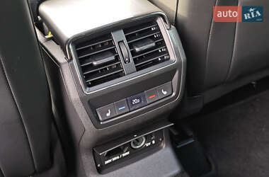 Позашляховик / Кросовер Skoda Kodiaq 2020 в 