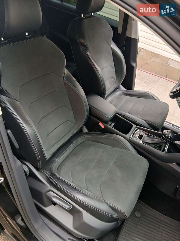 Внедорожник / Кроссовер Skoda Kodiaq 2019 в Днепре