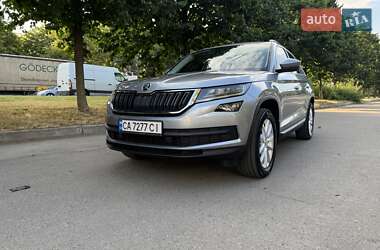 Skoda Kodiaq 2020 Skoda Kodiaq 2020