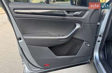Внедорожник / Кроссовер Skoda Kodiaq 2020 в 