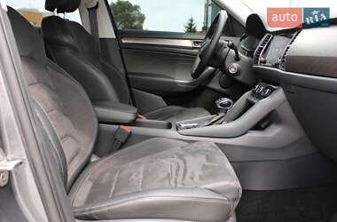 Внедорожник / Кроссовер Skoda Kodiaq 2023 в 