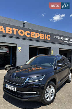Skoda Kodiaq 2022 Skoda Kodiaq 2022