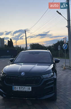 Skoda Kodiaq 2023 Skoda Kodiaq 2023