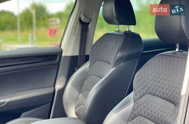Позашляховик / Кросовер Skoda Kodiaq 2020 в  фото 16 Позашляховик / Кросовер Skoda Kodiaq 2020 в