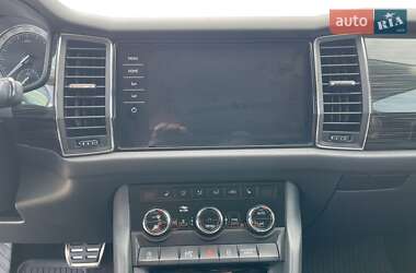 Позашляховик / Кросовер Skoda Kodiaq 2020 в  фото 20 Позашляховик / Кросовер Skoda Kodiaq 2020 в