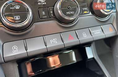 Позашляховик / Кросовер Skoda Kodiaq 2020 в  фото 26 Позашляховик / Кросовер Skoda Kodiaq 2020 в