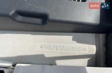 Позашляховик / Кросовер Skoda Kodiaq 2020 в  фото 40 Позашляховик / Кросовер Skoda Kodiaq 2020 в