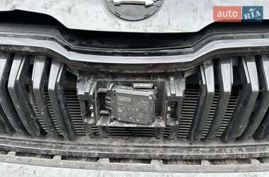 Позашляховик / Кросовер Skoda Kodiaq 2023 в 