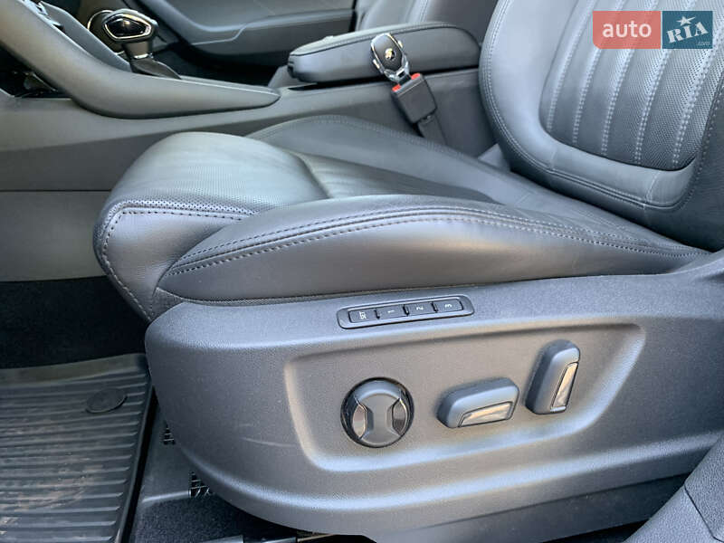Внедорожник / Кроссовер Skoda Kodiaq 2023 в Кривом Роге