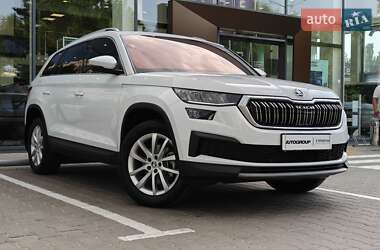 Внедорожник / Кроссовер Skoda Kodiaq 2022 в Одессе