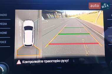 Внедорожник / Кроссовер Skoda Kodiaq 2018 в 