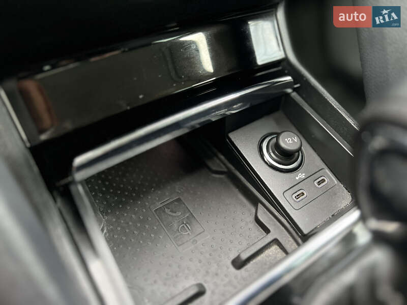 Позашляховик / Кросовер Skoda Kodiaq 2021 в Умані