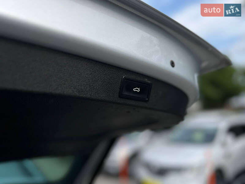 Позашляховик / Кросовер Skoda Kodiaq 2021 в Умані