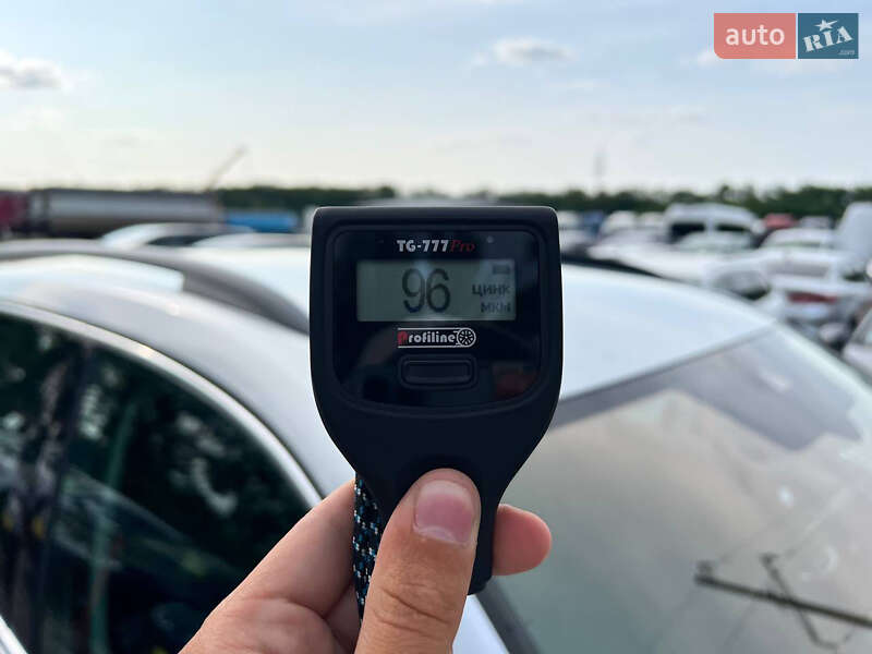 Позашляховик / Кросовер Skoda Kodiaq 2021 в Умані