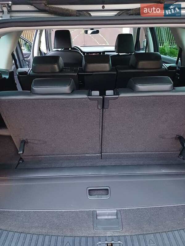 Позашляховик / Кросовер Skoda Kodiaq 2018 в Самборі