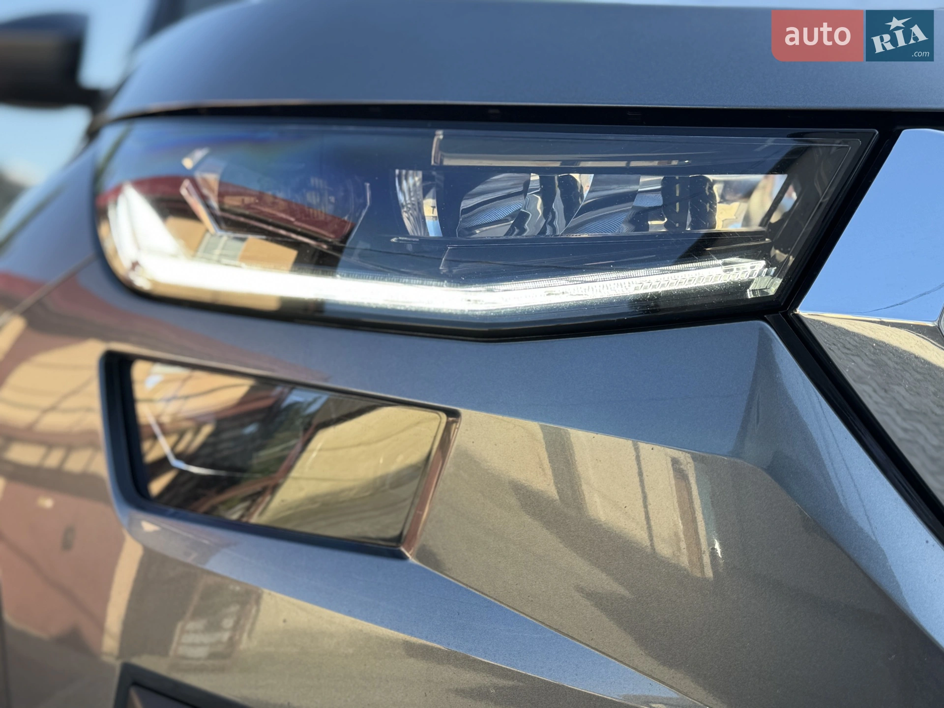 2024 Skoda Kodiaq - мініатюра 23