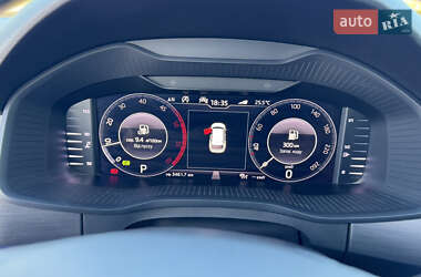 Внедорожник / Кроссовер Skoda Kodiaq 2019 в Бахмаче