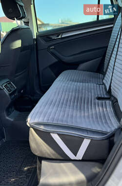 Внедорожник / Кроссовер Skoda Kodiaq 2019 в Бахмаче