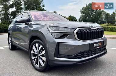Позашляховик / Кросовер Skoda Kodiaq 2025 в Києві