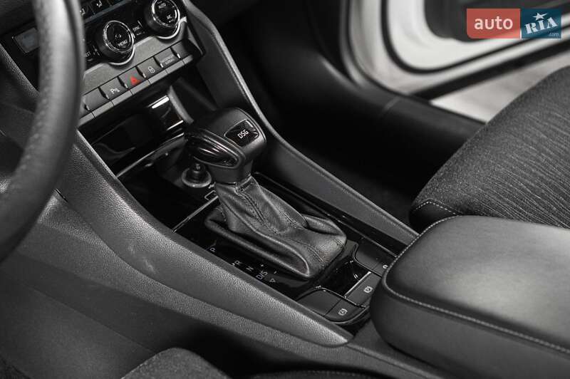 Внедорожник / Кроссовер Skoda Kodiaq 2020 в Одессе