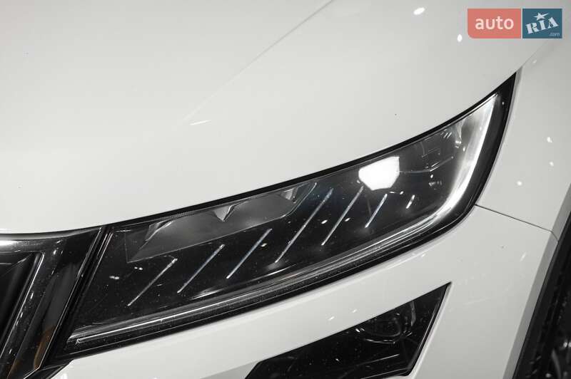 Внедорожник / Кроссовер Skoda Kodiaq 2020 в Одессе