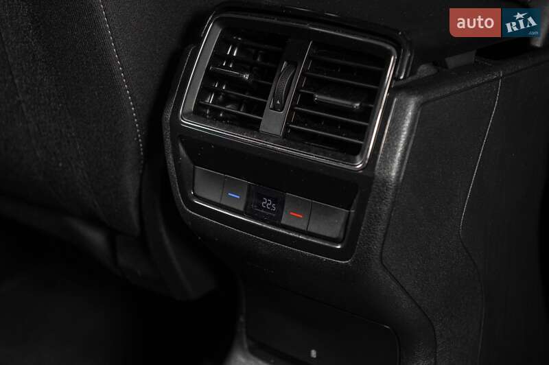 Внедорожник / Кроссовер Skoda Kodiaq 2020 в Одессе