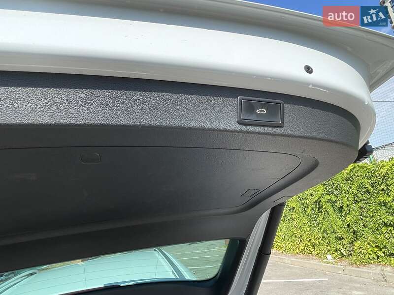 Позашляховик / Кросовер Skoda Kodiaq 2021 в Дніпрі