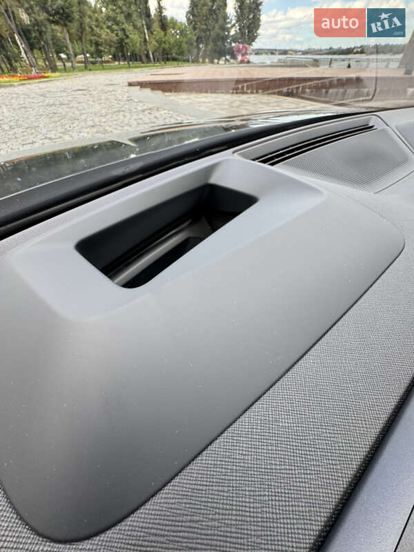 Позашляховик / Кросовер Skoda Kodiaq 2025 в Києві