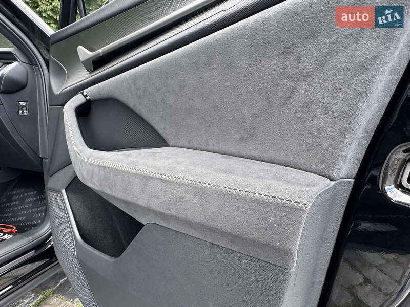 Позашляховик / Кросовер Skoda Kodiaq 2025 в Києві