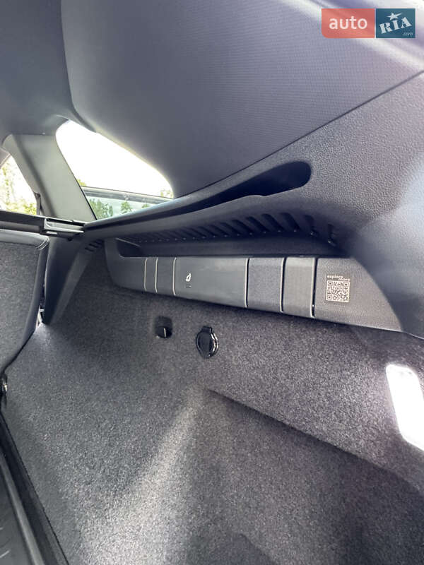 Позашляховик / Кросовер Skoda Kodiaq 2025 в Києві